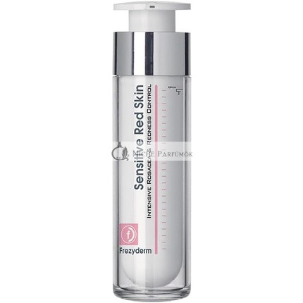 FREZYDERM Sensitive RED Krém na tvár pre citlivú pleť