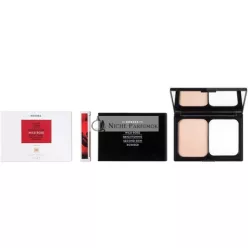 Korres Divoká Ruža Kompaktný Púder, 10g