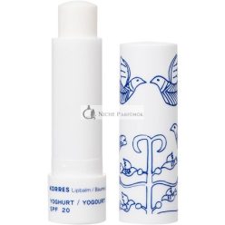 Korres Jogurt SPF20 Balzam na Perá, 4g