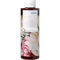   KORRES Obnovujúci Telový Čistiaci Prostriedok Grecian Gardenia