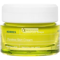   KORRES Santorini Hroznová Pokožka Refining Mask s Vulkánskym Pieskom, 70ml
