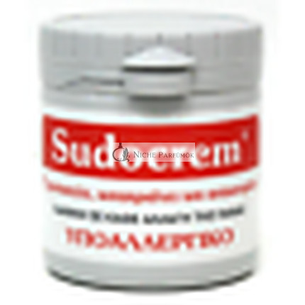 Sudocrem Antiseptický hojivý krém