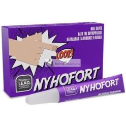   Pharmalead Nyhofort Lak na Nechty v Pere proti Hryzeniu Nechtov 10ml