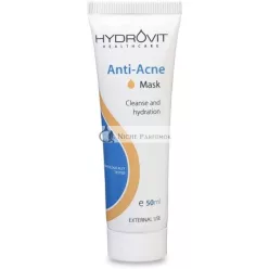 Hydrovit Anti-Acne Maska 50ml