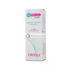 FROIKA AC Peelingová Maska, 50ml