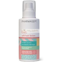 Pharmasept Detský Mäkky Vlasy Lotion, 150ml