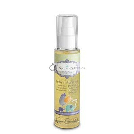PHARMASEPT Tol Velvet Prírodný Olej pre Bábätká, 100ml