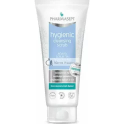   Pharmasept Hygienický Čistiaci Peeling na Tvár a Telo, 200ml