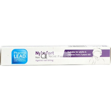 Pharmalead Nyhofort Proti Hrýzaniu Nechtov 10ml