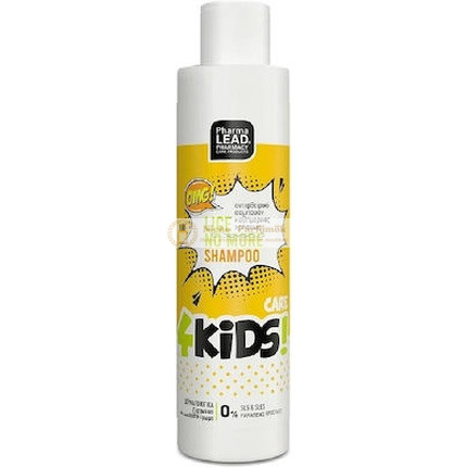 Pharmalead Lice No More Šampón pre Deti, 125ml