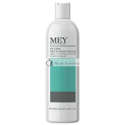 Mey Jemný čistiaci fluid 200ml