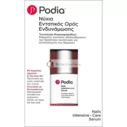 Podia Nails Intenzív Ošetrujúce Sérum 10 ml