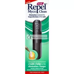   Tužka na Starostlivosť o Nechty Proti Houbám - Jednoduché Použitie