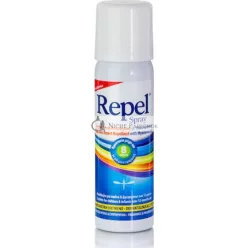 Uni-Pharma Bez zápachu Repelentný sprej na hmyz, 50ml