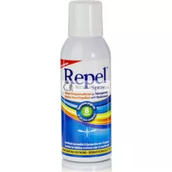 Uni-Pharma Bezfarebný Repelentný Sprej, 100ml