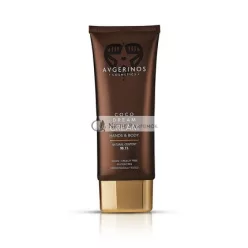   Avgerinos Cosmetics Kokosový Sen Hydratačný Krém s Kokosovou Vôňou