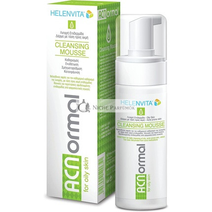 Helenvita ACNormal Čistiaca Mousse 150ml