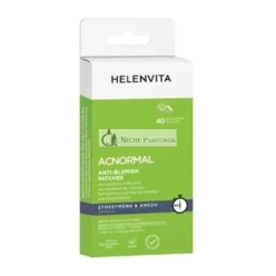 Helenvita Acnormal Náplasť proti Pupienkom 40 Kusov