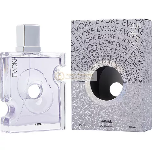 Ajmal Evoke EDP Férfiaknak 10ml