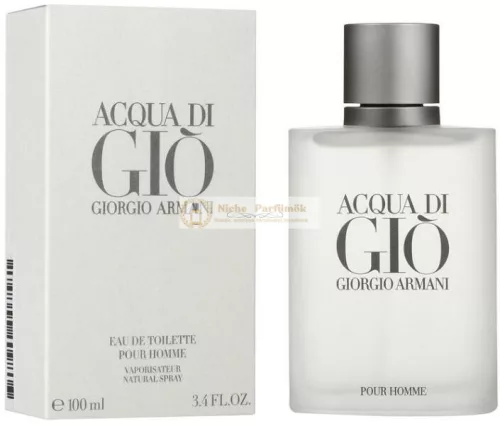 Giorgio Armani Acqua di Gio pour Homme EDP 5 ml
