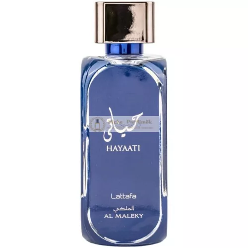 Lattafa Hayaati Al Maleky EDP Uniszex 10ml