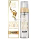 SOSU by SJ Dripping Gold Čerstvý lesk Samoopalovací čistiaci pena
