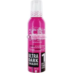 Cocoa Brown 1 Hodinový Ultra Tmavý Opalovací Krém