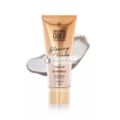   SOSU by SJ Dripping Gold Glowing Steady Gradual Tan Light/Medium