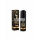 Samoopaľovacia pena Stredná Dripping Gold Luxus, 150ml