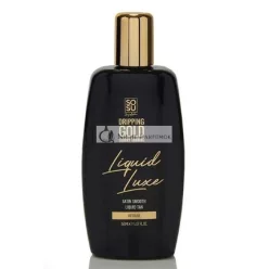 Samoopaľovacia Voda Stredná (Tekuté Opálenie) 150ml