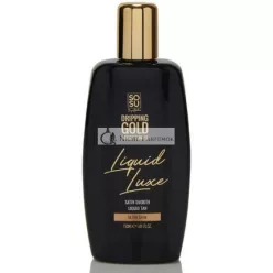 Samoopaľovacie Voda Ultra Dark (Tekutý Tan) 150 ml