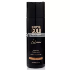 Ultra Dark Samoopalovací Krém, 200 ml