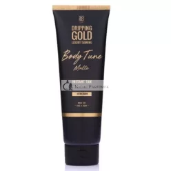   Instant Bronzér Telo Ultra Tmavý (Instant Bronze R), 125 ml