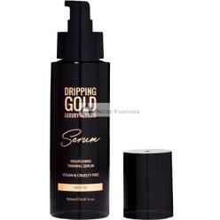   Sérum na samoopaľovanie Stredné (Sérum na opaľovanie) 150 ml