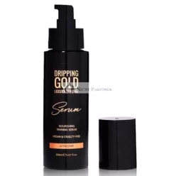 Ultra Dark Self-Tanning Serum, 150 ml