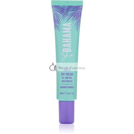 Bahama Skin Matný Dňový Krém, 40 ml