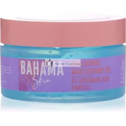   Bahama Skin Hyalurónová Hydratačná Denná a Nočná Krém-Gél - 50 ml