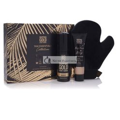 Tan Essential Set