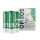 Amazon Brand Solimo Balzam na pery Aloe Vera - balenie 3 kusy