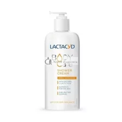   Lactacyd Teljes Testápolás Hosszan Tartó Tápláló, 300ml