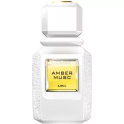 Ajmal Amber Musc EDP Unisex 5ml