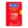 Durex Sexy Strawberry - Ochutený Kondóm pre Zosilnené Potešenie