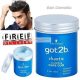 Schwarzkopf got2b Chaotic Modeling Fiber Gum Wax na vlasy, 100ml