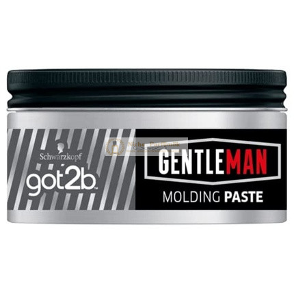 GOT2B Fenomenálny Vosk na Vlasy, 100ml