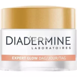 Diadermine Expert Active Glow Denný Krém, 50ml