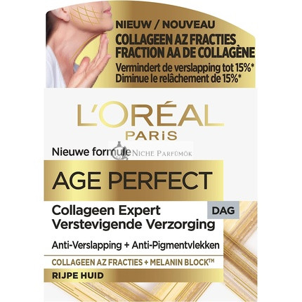 L'Oréal Age Perfect Denný Krém