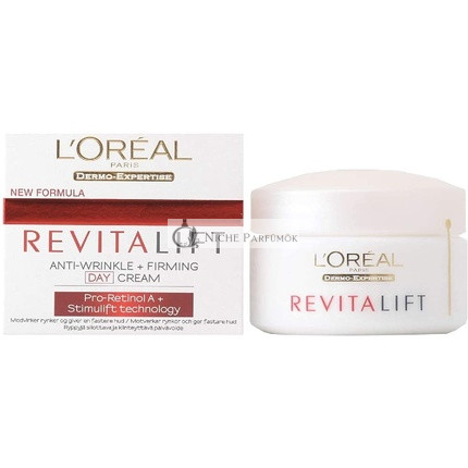 L'Oreal Paris Revitalift Denný Krém - 50 ml