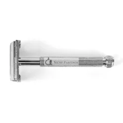 Butterfly Satin Holiaci stroj