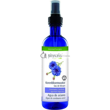 PHYSALIS Pánska Eau de Cologne, 200 ml