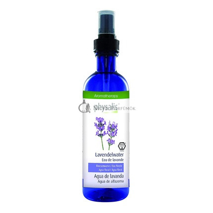 Physalis Pánsky Eau de Cologne, 200ml